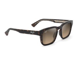 OCULOS MAUI JIM MALUHIA HAVANA POLARIZADO