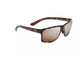 OCULOS MAUI JIM POKOWAI HAVANA POLARIZADO