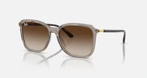 Óculos de Sol Caramelo Rayban RB4417L