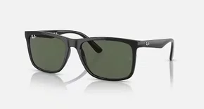 Óculos de Sol Ray-Ban Justin 0RB4165L 601/8G Tam 57