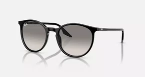 Óculos de Sol Preto Rayban RB2204