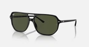 OCULOS RAYBAN BILL ONE ARMAÇÃO PRETA PRETO