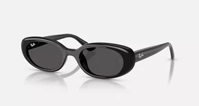 OCULOS RAYBAN BIO-BASED PRETO