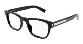Óculos Armação Preto Saint Laurent SL664-001