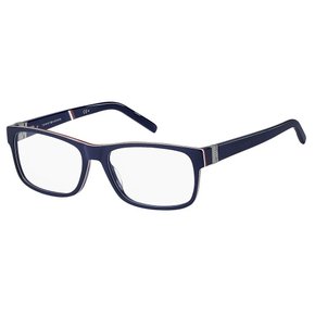 OCULOS TOMMY ARMAÇÃO AZUL