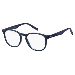 OCULOS TOMMY ARMAÇÃO AZUL ESCURO