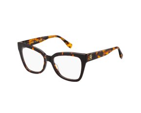 OCULOS TOMMY HILFIGER ACETADO HAVANA