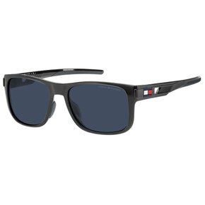 OCULOS TOMMY HILFIGER  ACETATO BLACK