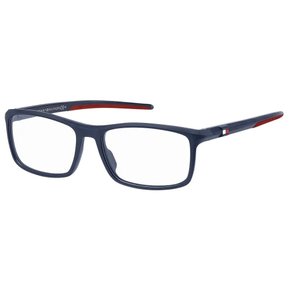 OCULOS TOMMY HILFIGER ARMAÇAO AZUL