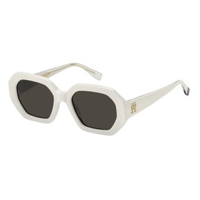 OCULOS TOMMY HILFIGER FEM BRANCO
