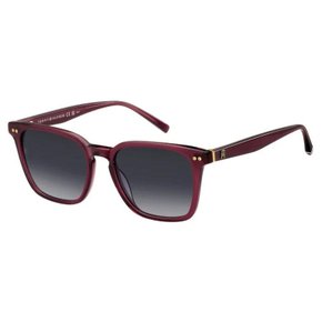 OCULOS TOMMY HILFIGER FEMIN BORDO TRANPARENTE