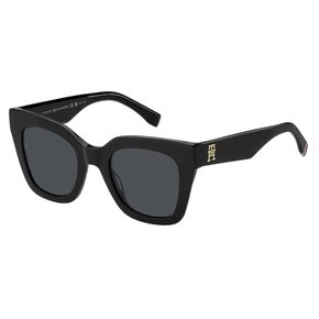 OCULOS TOMMY HILFIGER FEMININO BLACK