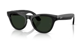 RAY-BAN | META SKYLER TRANSITIONS GRAPH. GREEN 0RW4014601