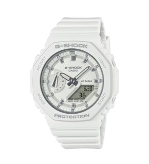 Relógio Casio G-Shock Branco GMA-S2100-7ADR
