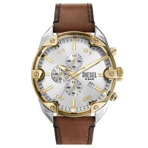 Relógio Diesel Spiked DZ4665