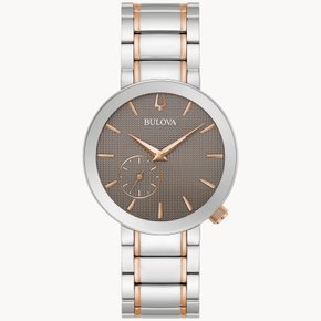 Relógio feminino Bulova Latin Grammy Collection 98l309