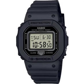 Relógio Casio G-shock Preto GMD-S5600BA-1DR