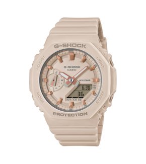 Relógio Casio G-Shock Rosa GMA-S2100-42ADR