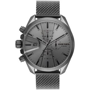 Relógio DIESEL Masculino Cinza MS9 DZ4528/1CN