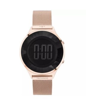 Relógio Feminino Technos BJ3851AF/4P