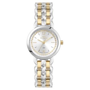 Relógio Technos Feminino Elos Bicolor 2035MZO/1K