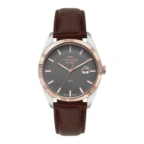 Relógio Technos Riviera Masculino 2317AI/0C