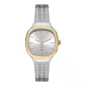 Relógio Technos Feminino Style Bicolor 2015CFB/1K