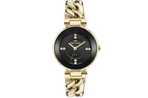 Relógio Technos Feminino Elos Dourado 2036MQM/1P