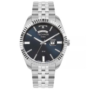 Relógio TECHNOS Masculino Classic Riviera 2350AI/1A