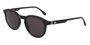 OCULO LACOSTE BLACK