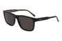 Óculos de Sol Lacoste L6025S 001 - Preto
