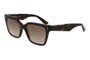 Oculos de Sol Lacoste Dark Havana L6022S 230