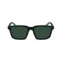 OCULO LACOSTE MATTE GREEN