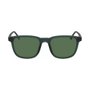 OCULO LACOSTE MATTE GREN