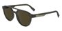Óculos de Sol Lacoste L6008S 035 - Cinza 53