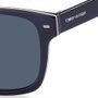 OCULOS ACETATO PRETO BRILHO PRETO
