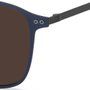 OCULOS ARMAÇÃO AZUL/TIGRE FOSCO E LISO FLL MATTE BLUE AZUL