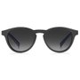 OCULOS ARMAÇÃO PRETO DE CLIPON TRGY WJ PRETO