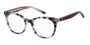 OCULOS ARMAÇÃO TOMMY HILFIGER HAVANA