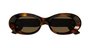 OCULOS DE SOL GUCCI HAVANA BROWN MARROM