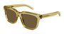 OCULOS DE SOL GUCCI YELLOW BROWN AMARELO