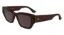 Óculos de Sol Lacoste Marrom L6053S 210