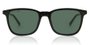 OCULOS DE SOL LACOSTE PRETO