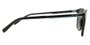 OCULOS DE SOL LACOSTE PRETO