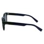 OCULOS DE SOL LACOSTE VERDE COM AZUL