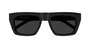 OCULOS DE SOL SAINT LAURENT BLACK