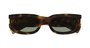 OCULOS DE SOL SAINT LAURENT HAVANNA MARROM
