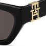 OCULOS DE SOL TOMMY HILFIGER PRETO