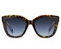 OCULOS DE SOLTOMMY HILFIGER COM HAVANA E AZUL