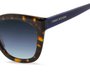 OCULOS DE SOLTOMMY HILFIGER COM HAVANA E AZUL